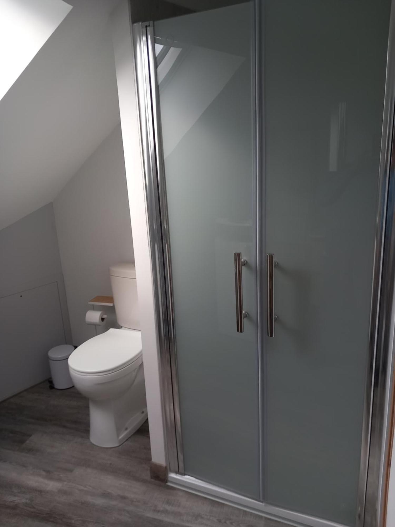 La Grange Appartement Nazelles-Negron Buitenkant foto