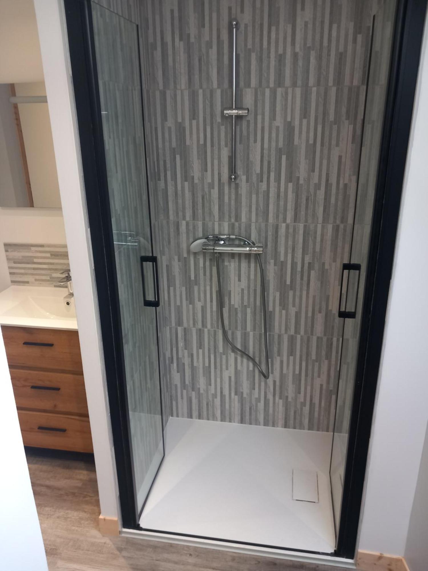 La Grange Appartement Nazelles-Negron Buitenkant foto