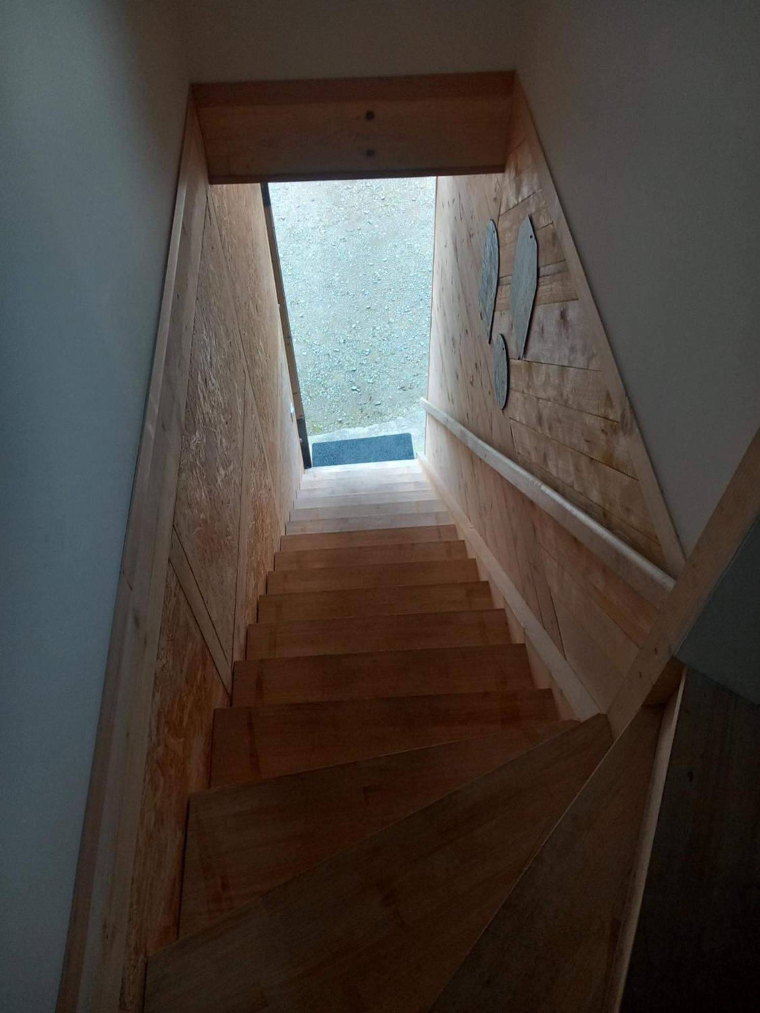 La Grange Appartement Nazelles-Negron Buitenkant foto